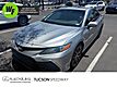 2022 Toyota Camry Hybrid XLE