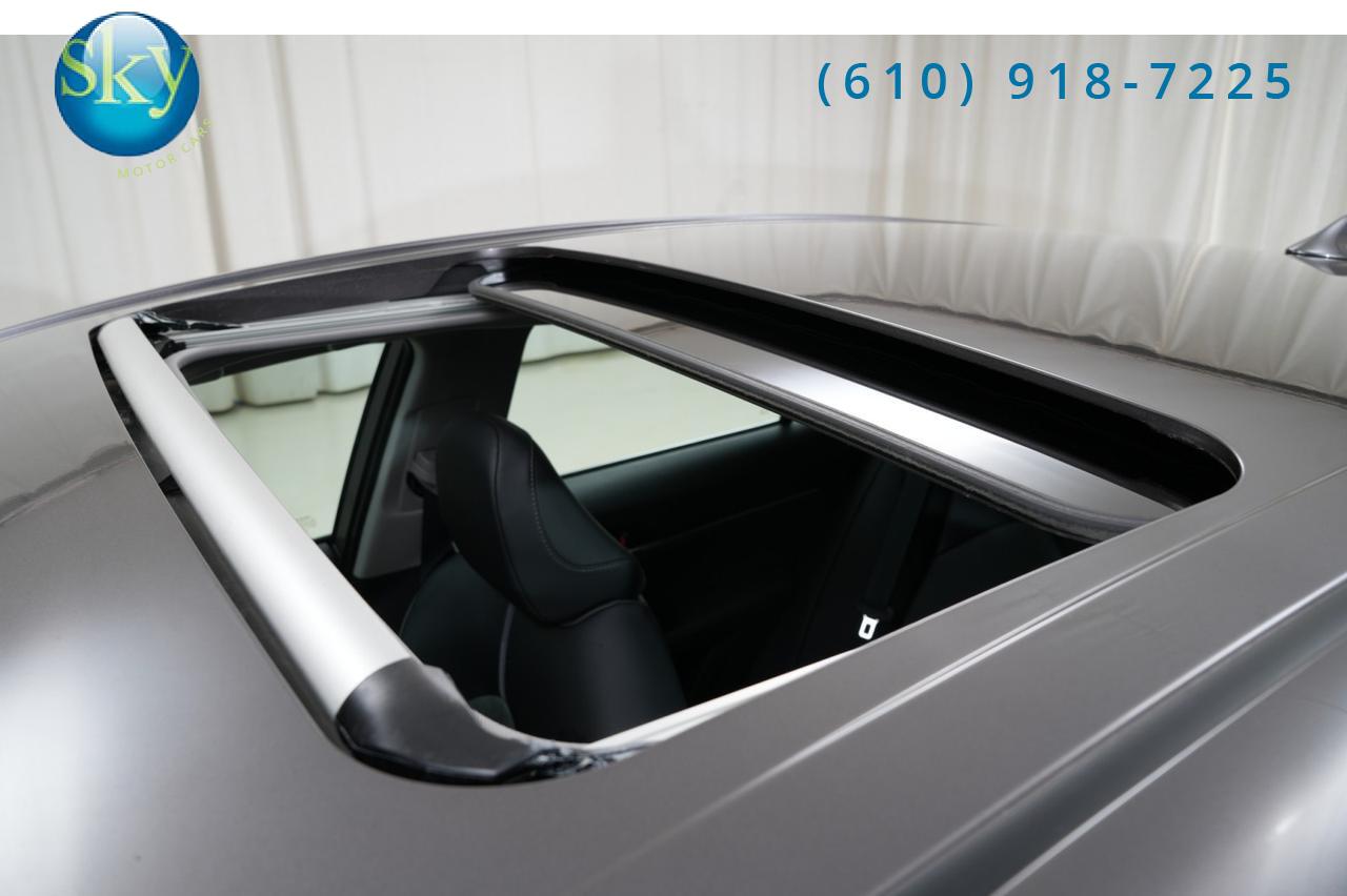 2022 Toyota Camry Hybrid XLE West Chester PA
