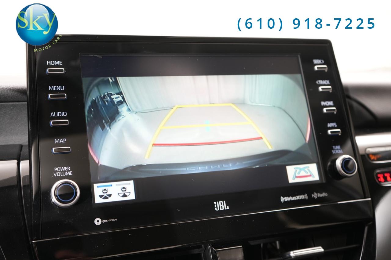2022 Toyota Camry Hybrid XLE West Chester PA