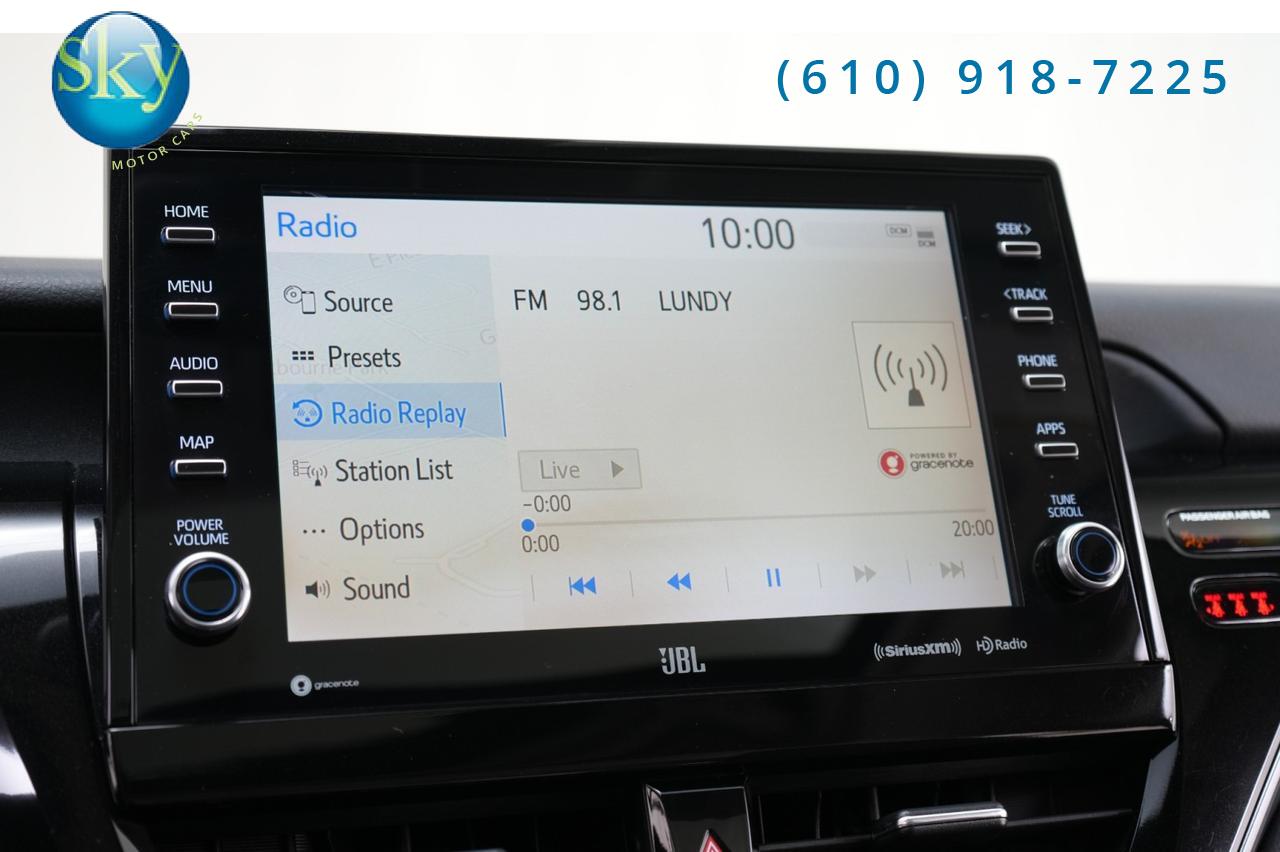 2022 Toyota Camry Hybrid XLE West Chester PA