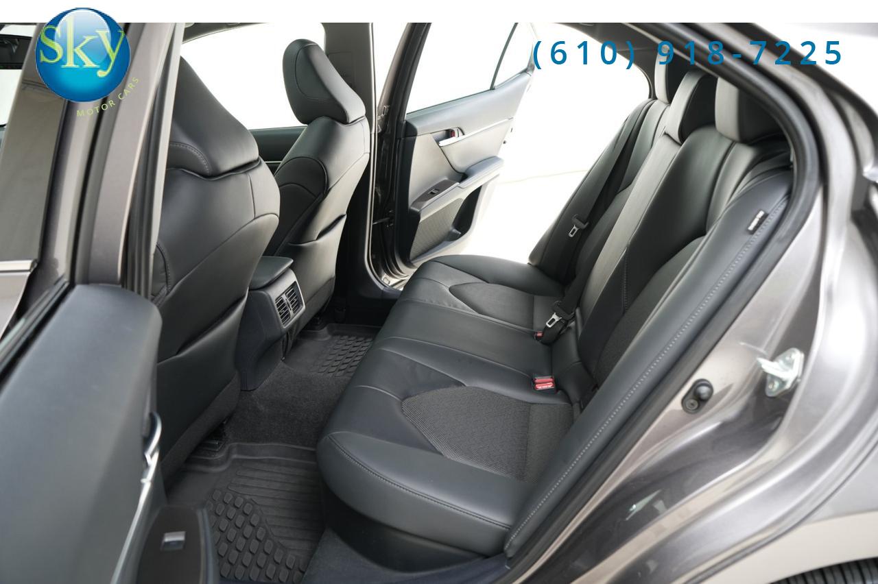 2022 Toyota Camry Hybrid XLE West Chester PA