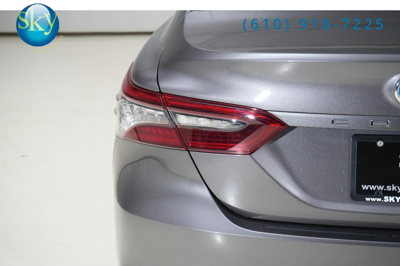 2022 Toyota Camry Hybrid XLE West Chester PA