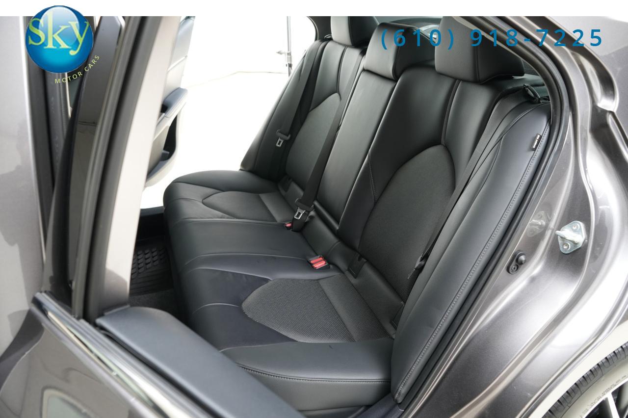 2022 Toyota Camry Hybrid XLE West Chester PA