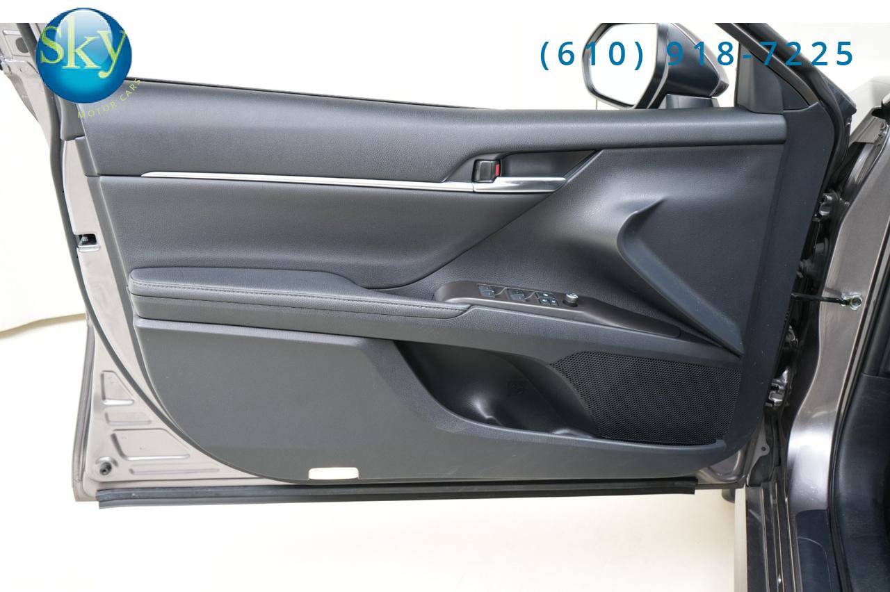 2022 Toyota Camry Hybrid XLE West Chester PA