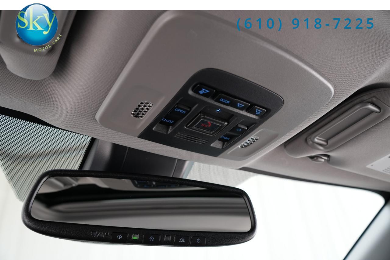 2022 Toyota Camry Hybrid XLE West Chester PA