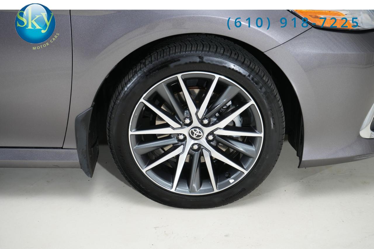 2022 Toyota Camry Hybrid XLE West Chester PA