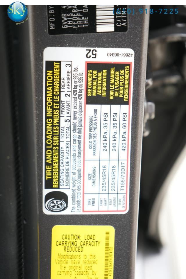 2022 Toyota Camry Hybrid XLE West Chester PA