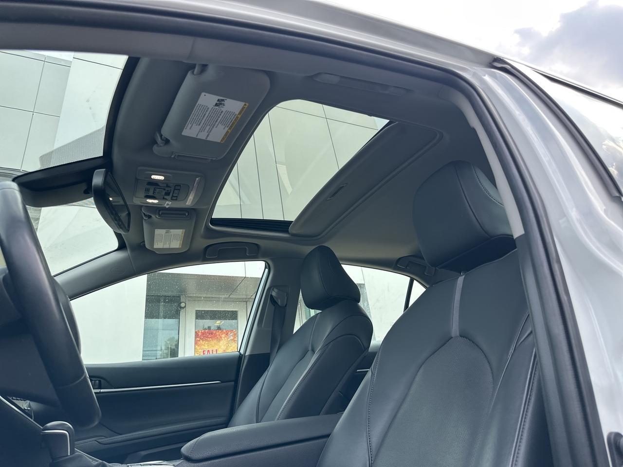 2022 Toyota Camry Hybrid XLE Gaithersburg MD