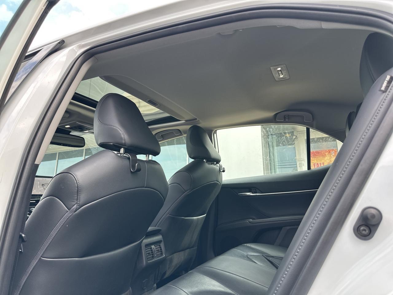 2022 Toyota Camry Hybrid XLE Gaithersburg MD