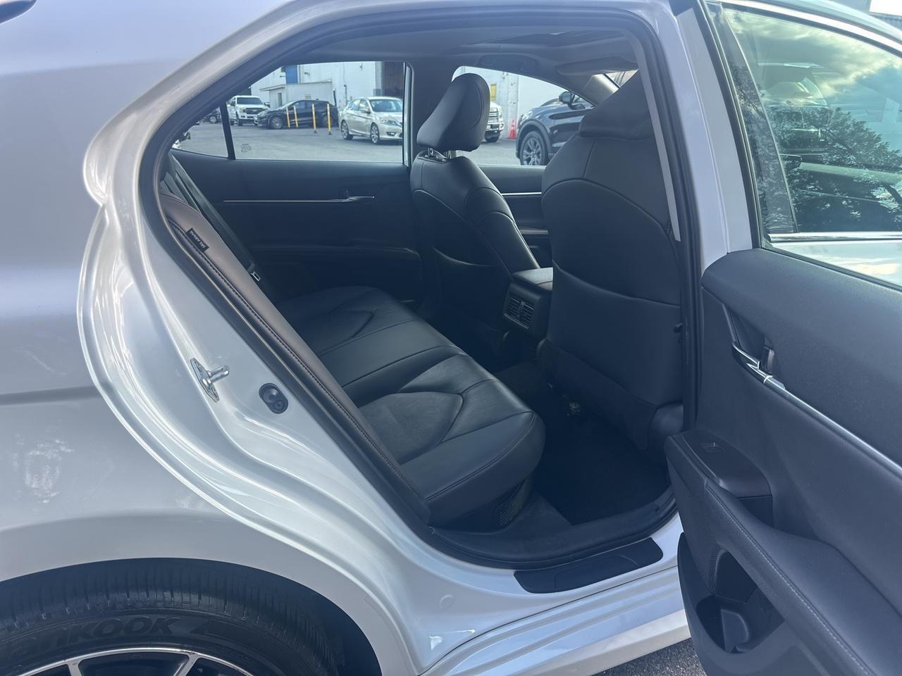 2022 Toyota Camry Hybrid XLE Gaithersburg MD
