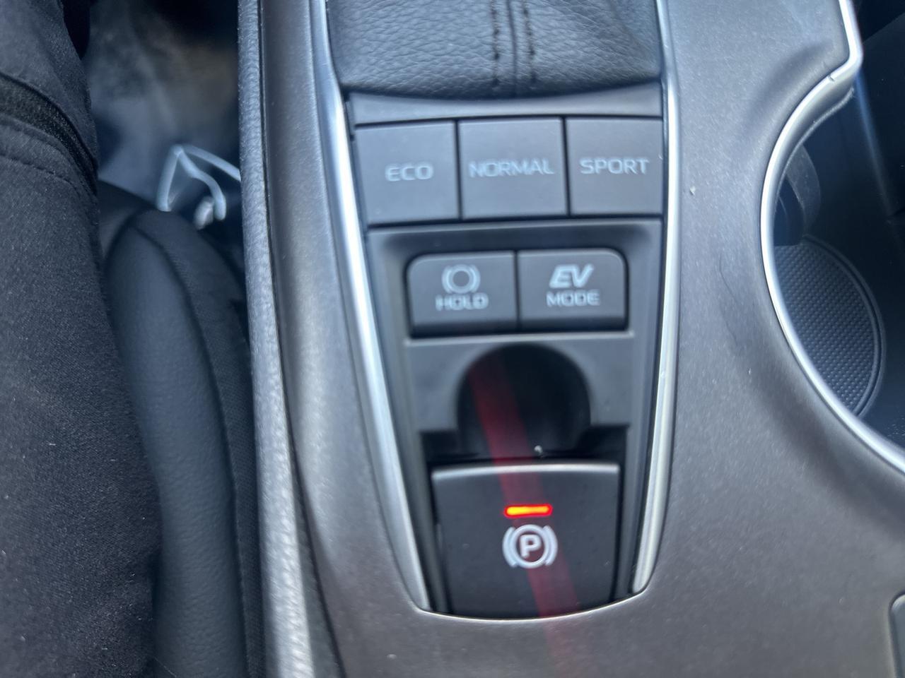 2022 Toyota Camry Hybrid XLE Gaithersburg MD