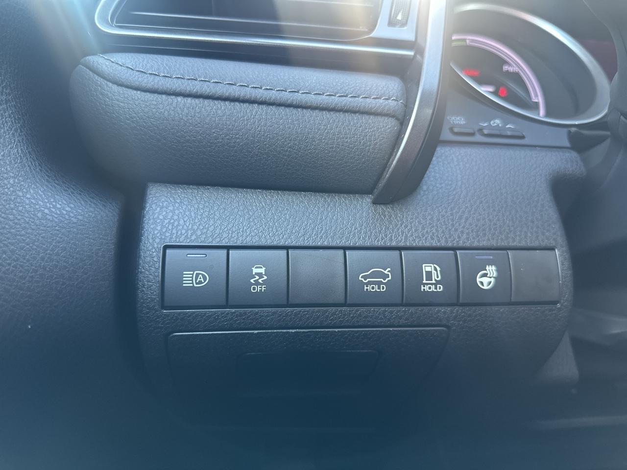 2022 Toyota Camry Hybrid XLE Gaithersburg MD