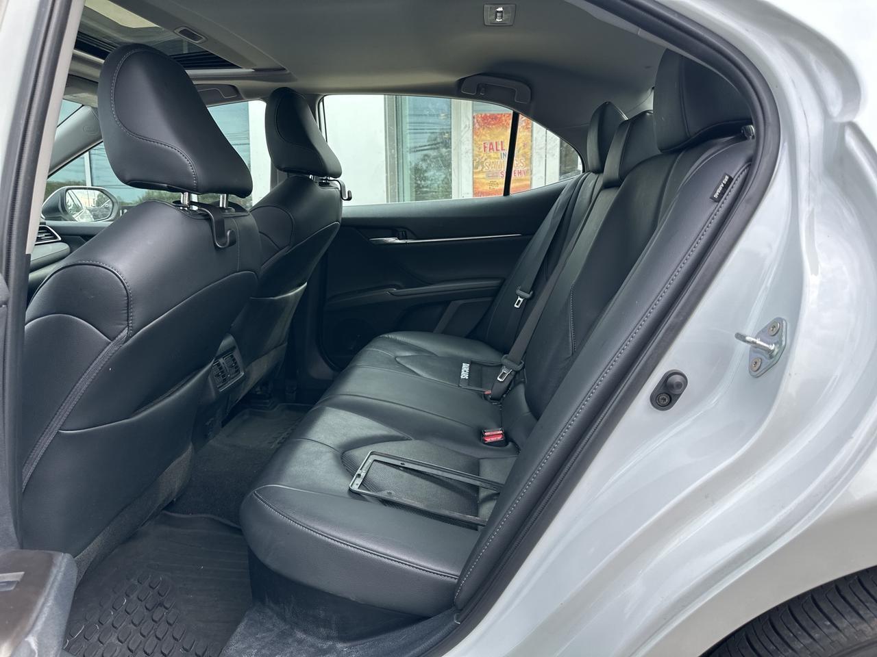 2022 Toyota Camry Hybrid XLE Gaithersburg MD