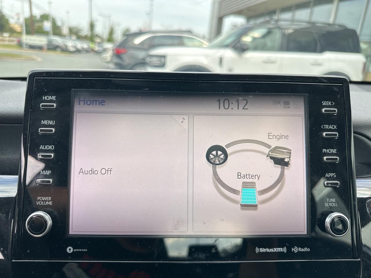 2022 Toyota Camry Hybrid XLE Gaithersburg MD