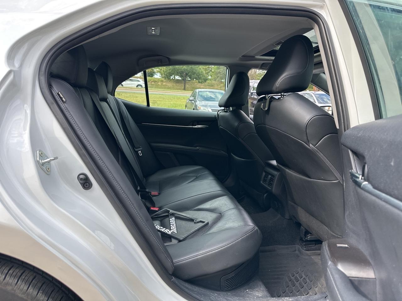 2022 Toyota Camry Hybrid XLE Gaithersburg MD
