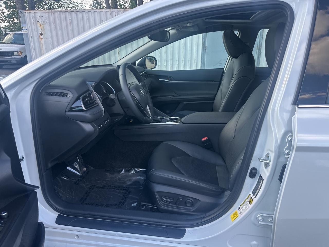 2022 Toyota Camry Hybrid XLE Gaithersburg MD