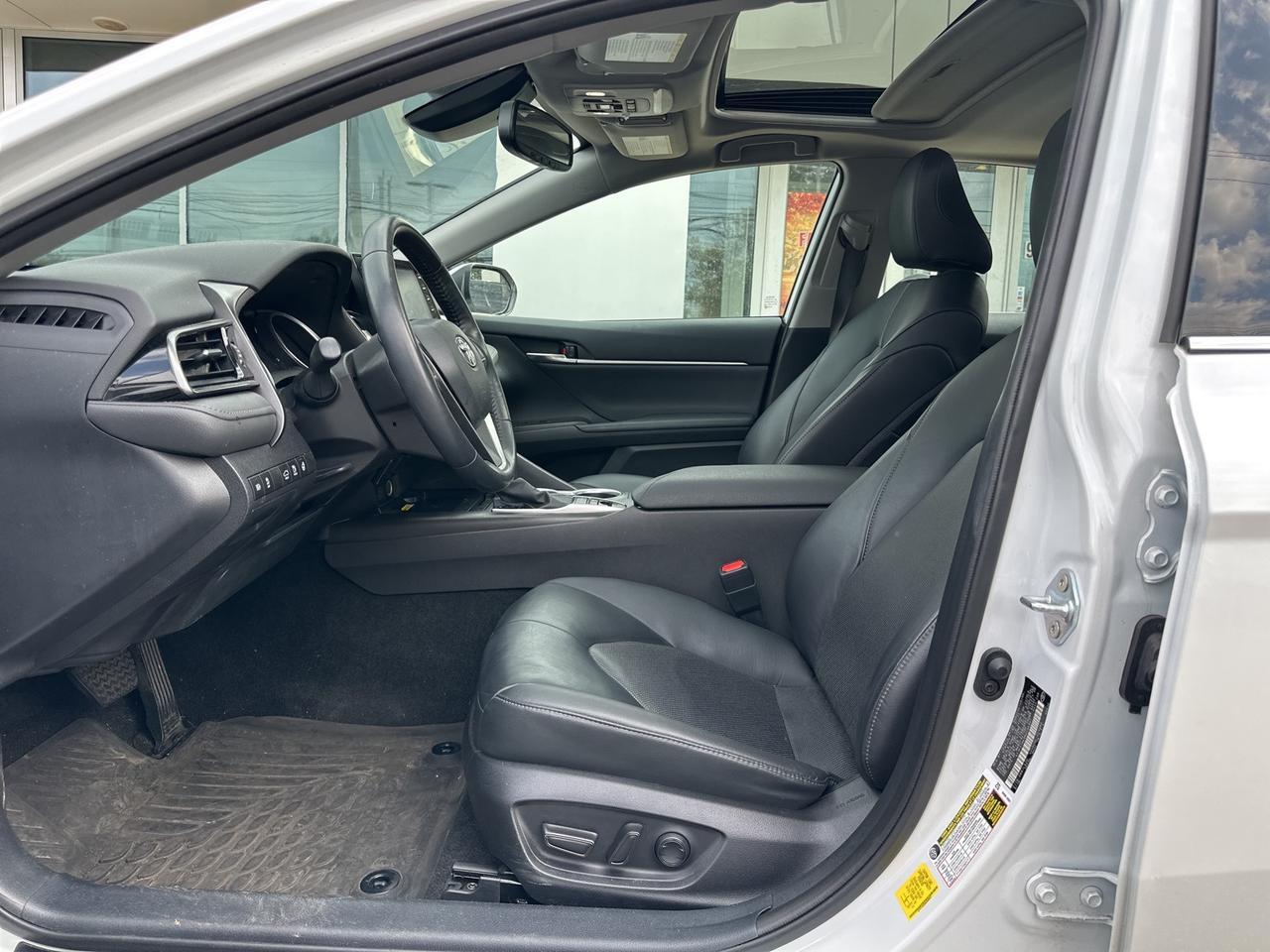 2022 Toyota Camry Hybrid XLE Gaithersburg MD