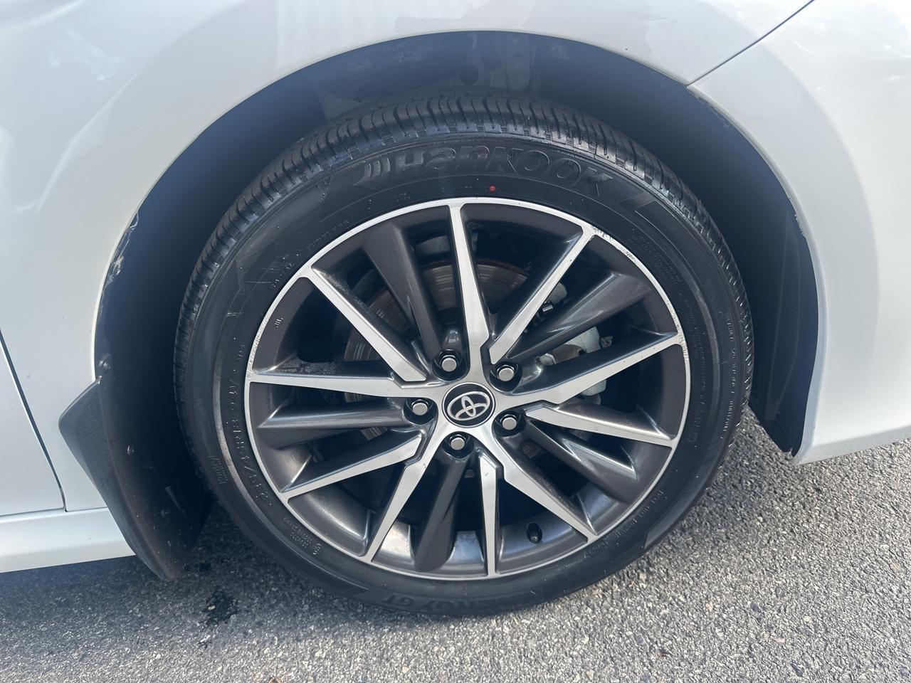 2022 Toyota Camry Hybrid XLE Gaithersburg MD