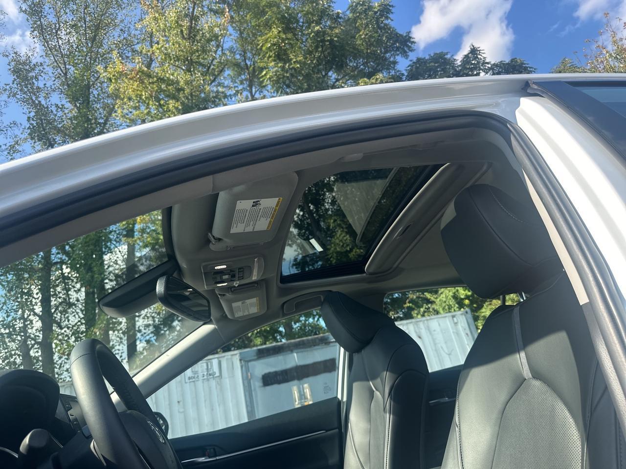 2022 Toyota Camry Hybrid XLE Gaithersburg MD