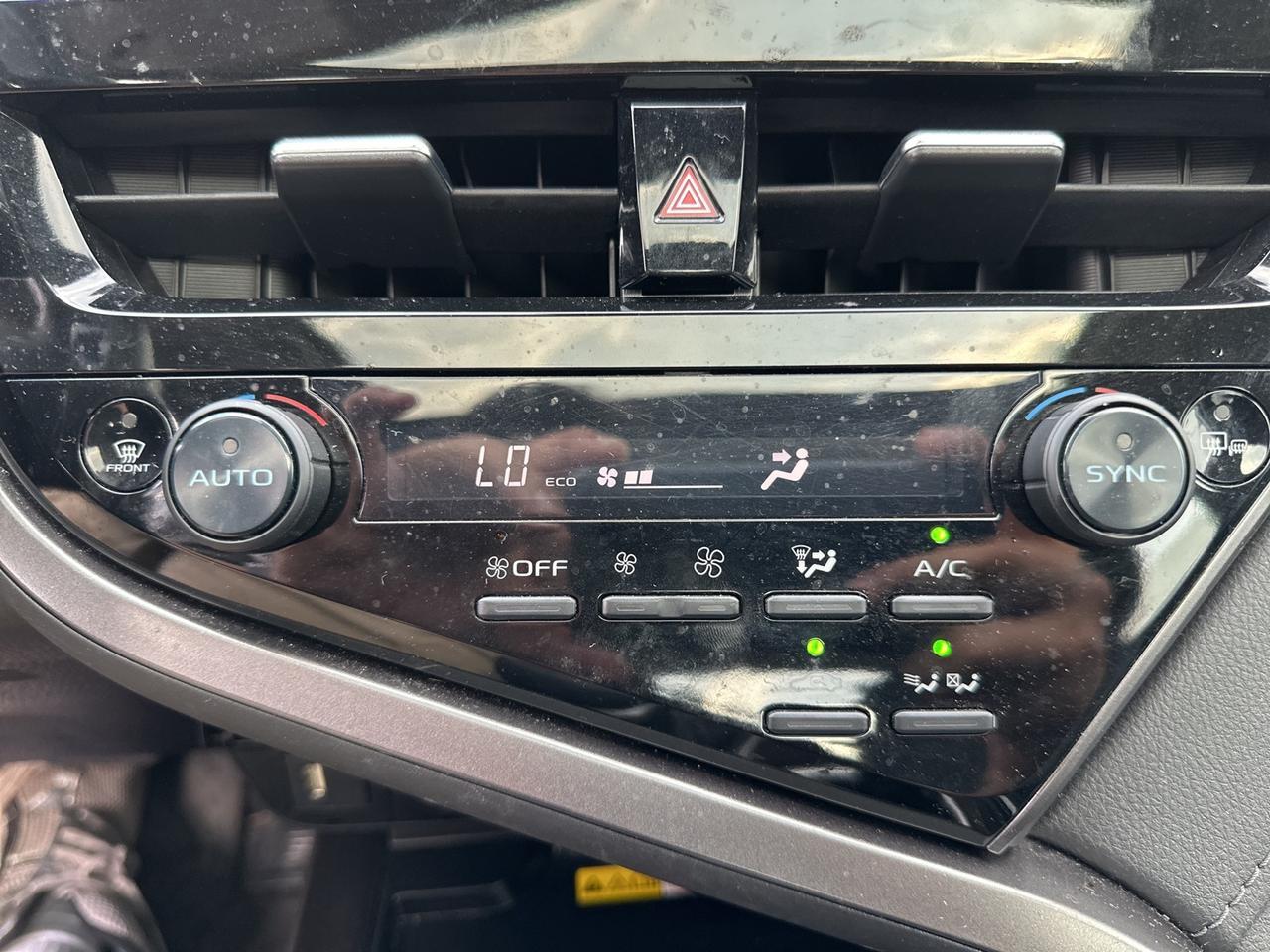 2022 Toyota Camry Hybrid XLE Gaithersburg MD
