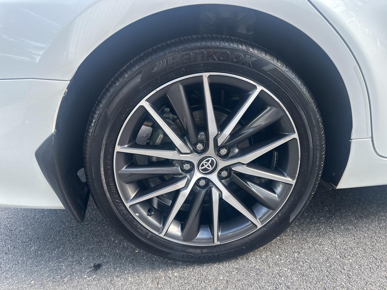 2022 Toyota Camry Hybrid XLE Gaithersburg MD