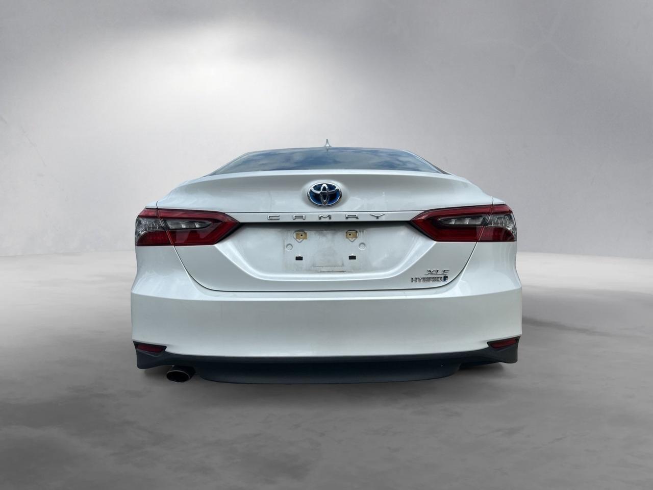 2022 Toyota Camry Hybrid XLE Gaithersburg MD