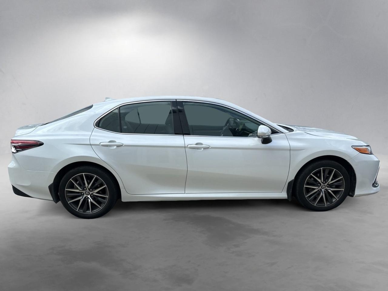 2022 Toyota Camry Hybrid XLE Gaithersburg MD