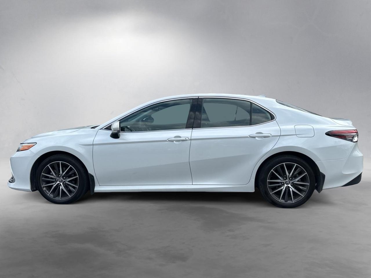 2022 Toyota Camry Hybrid XLE Gaithersburg MD