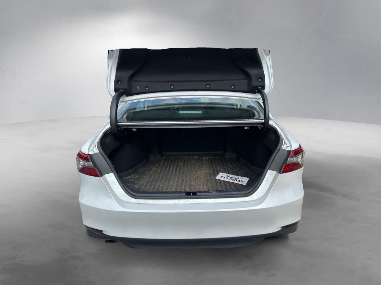 2022 Toyota Camry Hybrid XLE Gaithersburg MD
