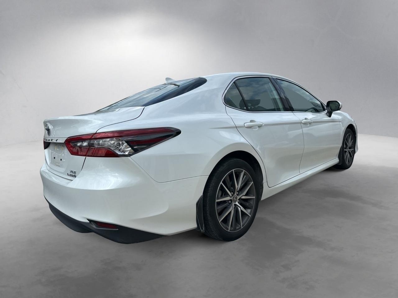 2022 Toyota Camry Hybrid XLE Gaithersburg MD