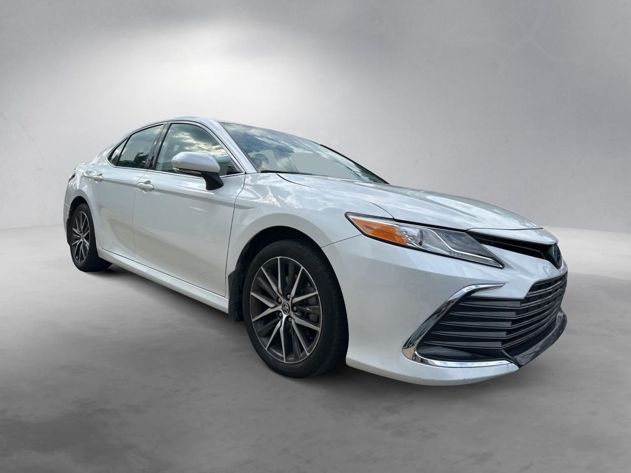 2022 Toyota Camry Hybrid XLE Gaithersburg MD