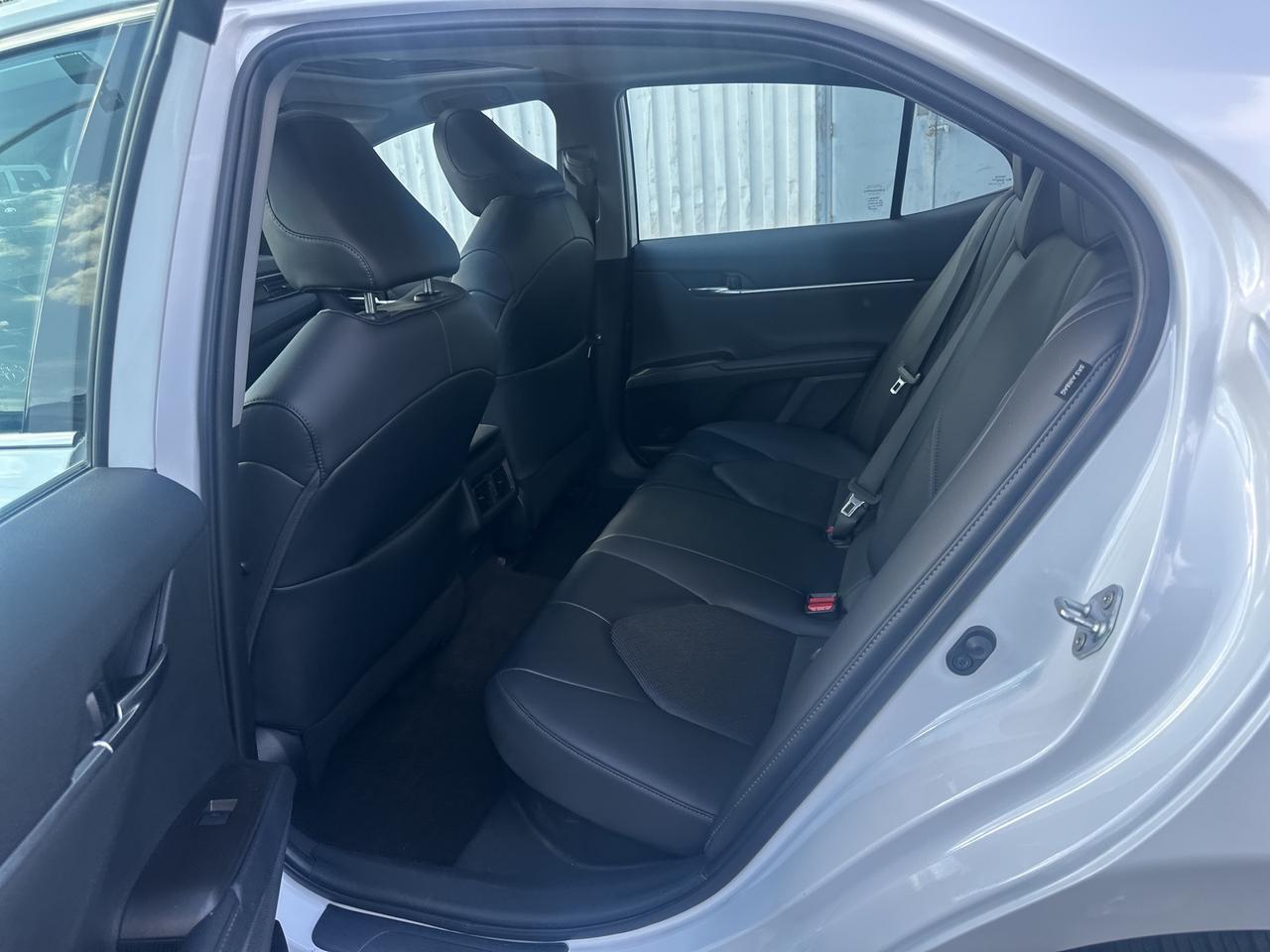 2022 Toyota Camry Hybrid XLE Gaithersburg MD