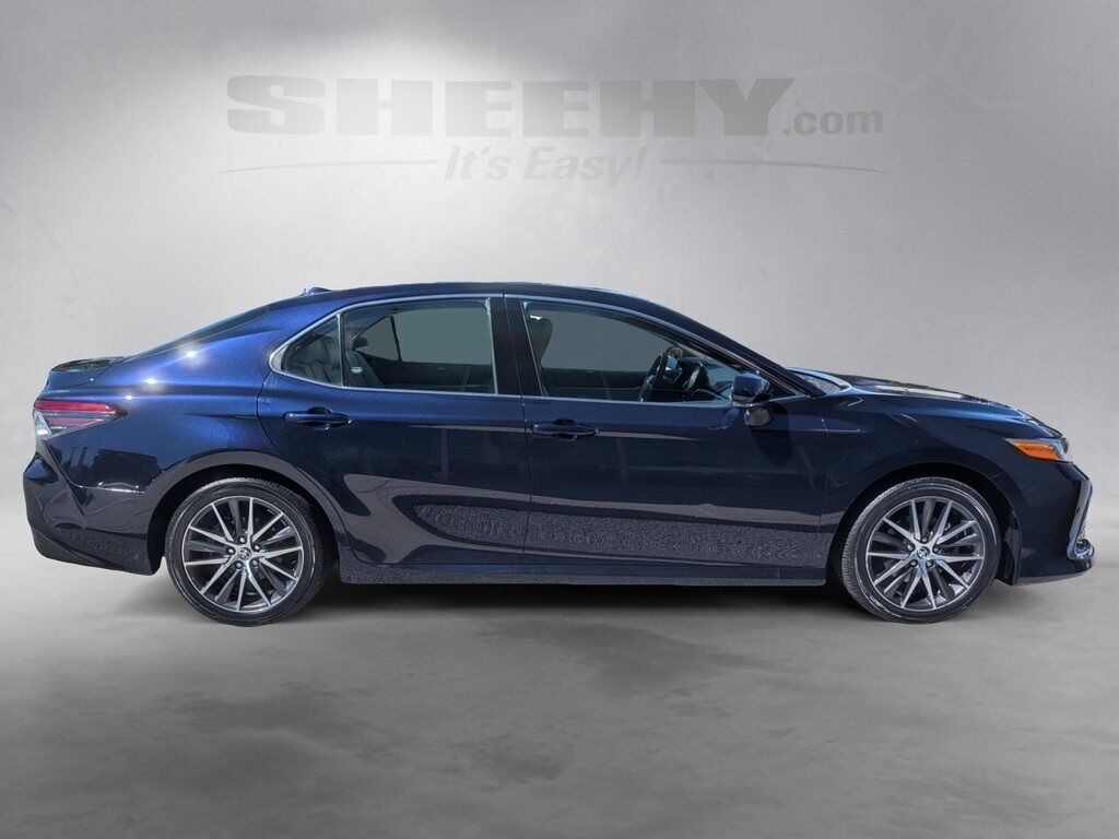 2022 Toyota Camry Hybrid XLE Cockeysville MD