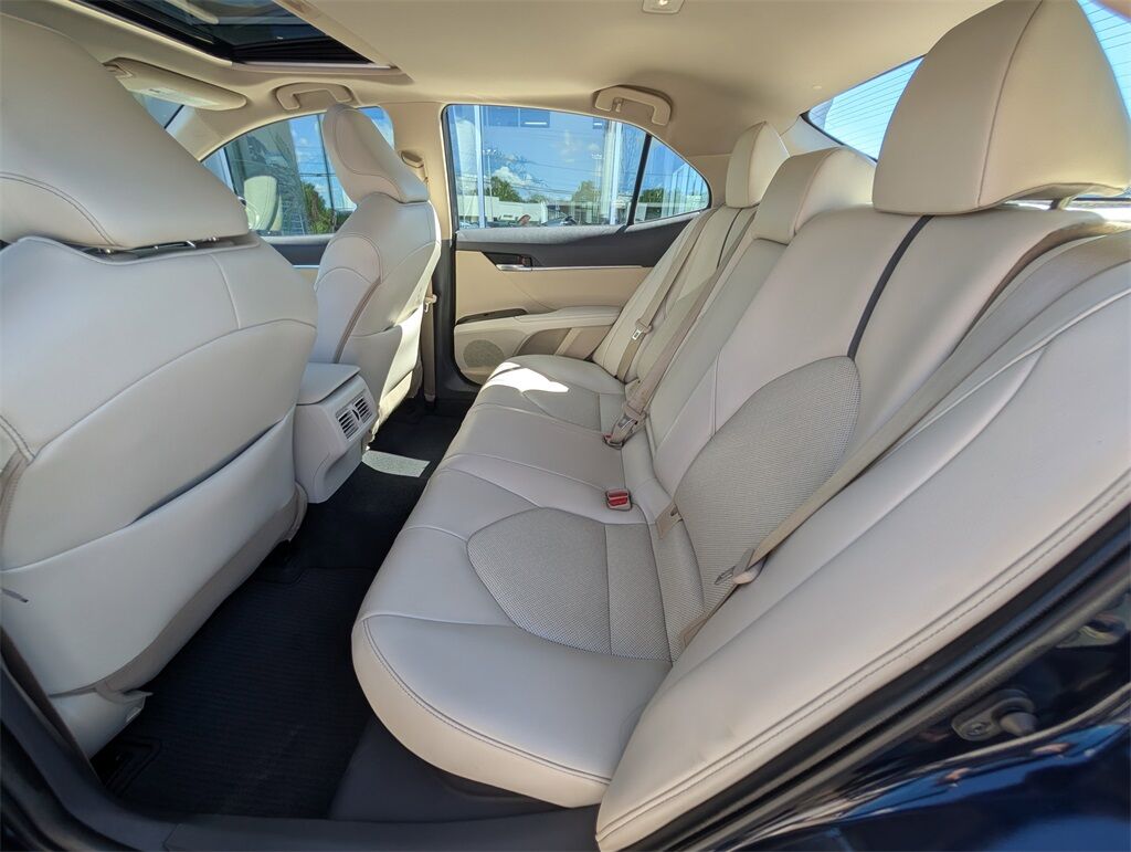 2022 Toyota Camry Hybrid XLE Cockeysville MD