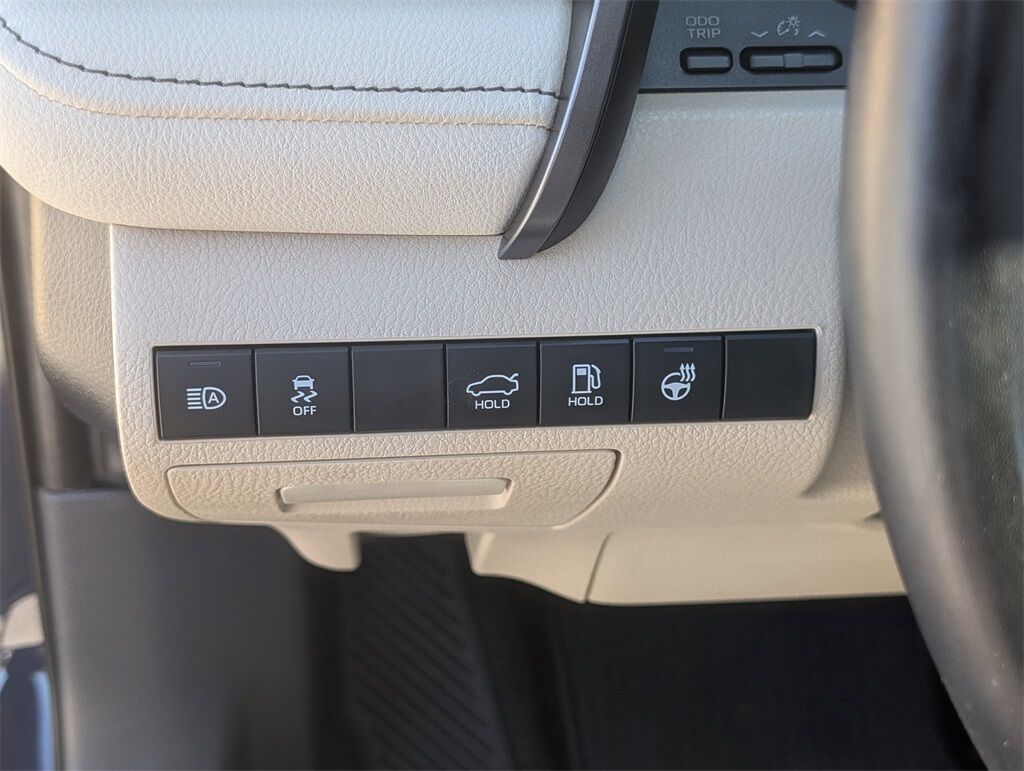 2022 Toyota Camry Hybrid XLE Cockeysville MD