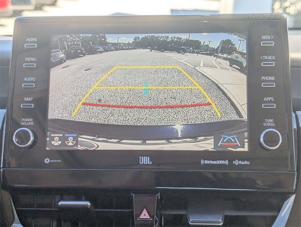 2022 Toyota Camry Hybrid XLE Cockeysville MD