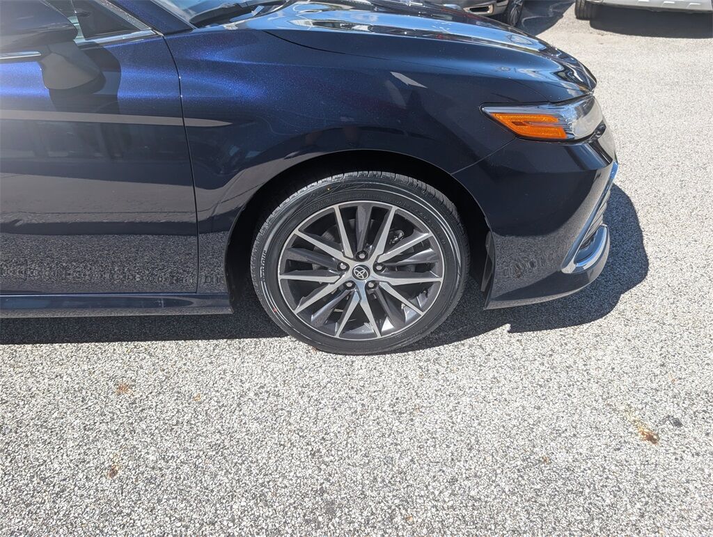 2022 Toyota Camry Hybrid XLE Cockeysville MD