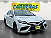 2022 Toyota Camry Hybrid XSE