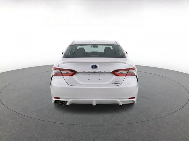 2022 Toyota Camry Hybrid XSE Kerrville TX