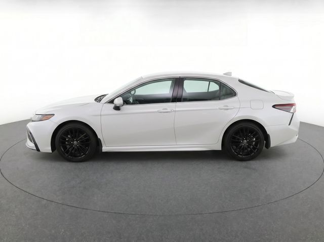 2022 Toyota Camry Hybrid XSE Kerrville TX