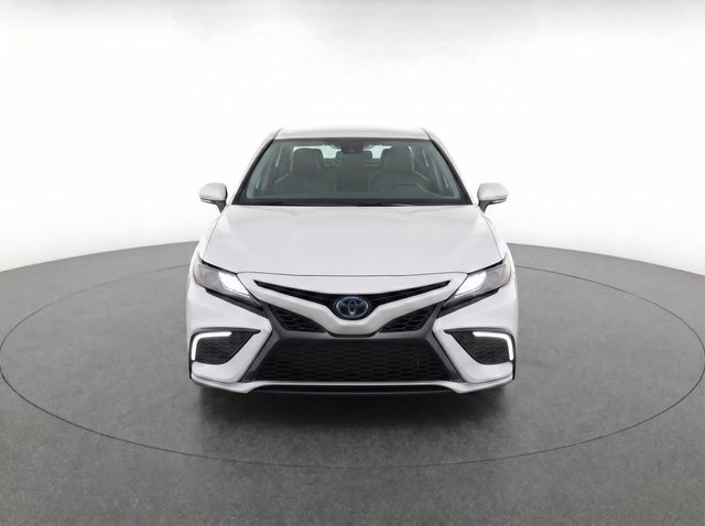 2022 Toyota Camry Hybrid XSE Kerrville TX