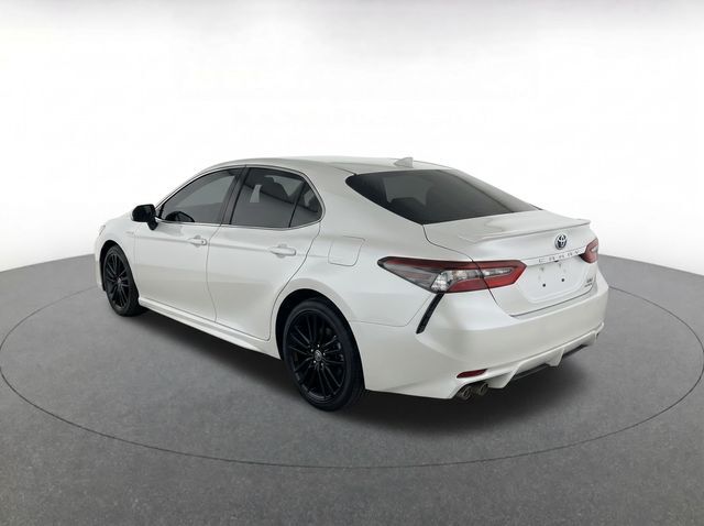 2022 Toyota Camry Hybrid XSE Kerrville TX