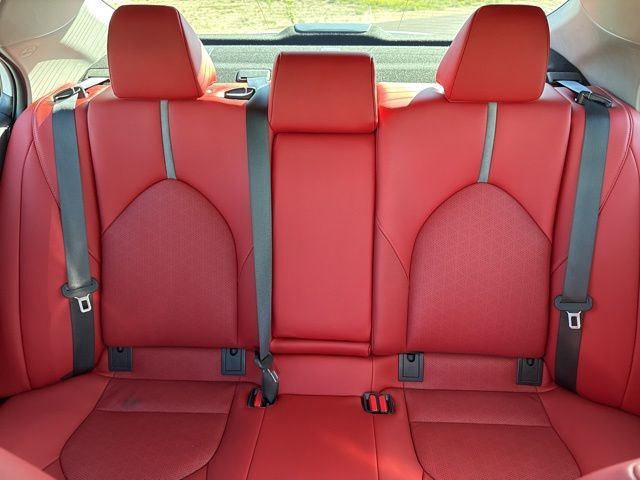 2022 Toyota Camry Hybrid XSE Kerrville TX