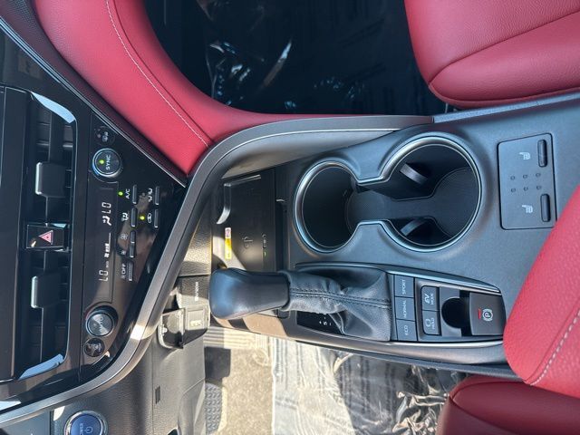 2022 Toyota Camry Hybrid XSE Kerrville TX