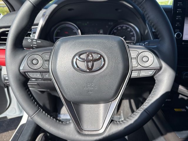 2022 Toyota Camry Hybrid XSE Kerrville TX