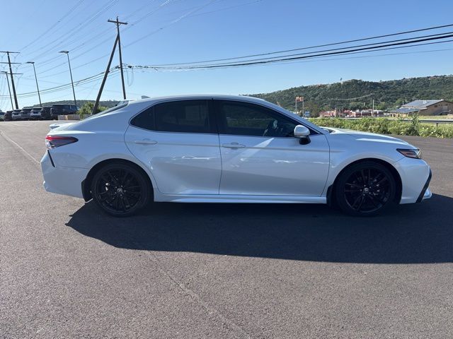 2022 Toyota Camry Hybrid XSE Kerrville TX