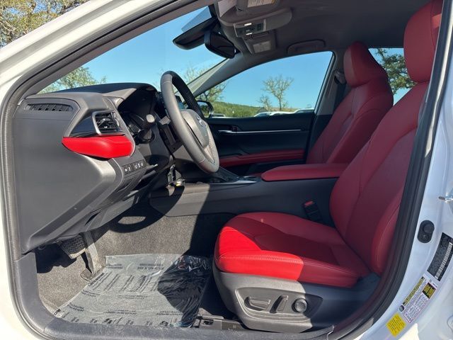 2022 Toyota Camry Hybrid XSE Kerrville TX