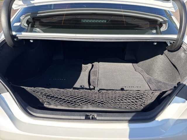 2022 Toyota Camry Hybrid XSE Kerrville TX