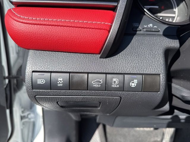 2022 Toyota Camry Hybrid XSE Kerrville TX
