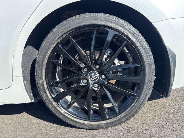 2022 Toyota Camry Hybrid XSE Kerrville TX